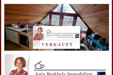 Raumwunder Pfiff Gemütlichkeit Moderne ruhige Innenstadtlage - provisionsfrei für Käufer