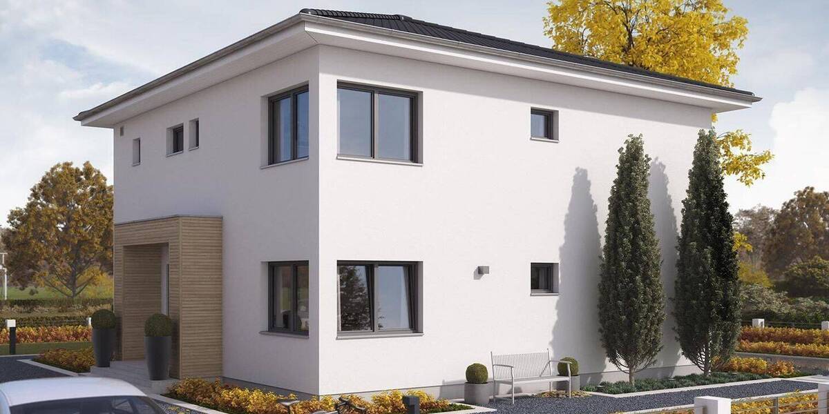 Einfamilienhaus Bergheim Kenten - 8 Zimmer, 200 m&sup2;, 481.498&euro; | Angebot:26789798