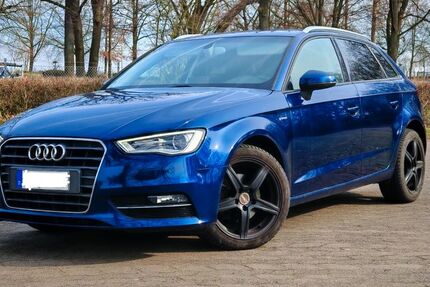 Audi A3 148.500 km 10.999 € Bornheim 53332