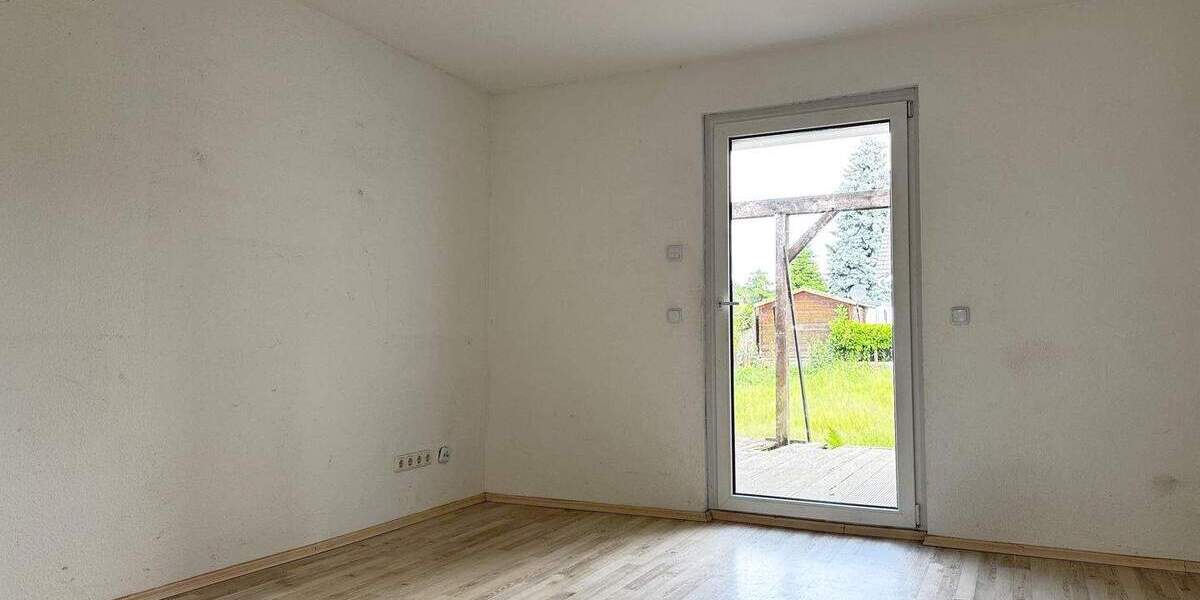 Wohnen mit Lebensqualität in Köln-Porz Eil 4 zimmer