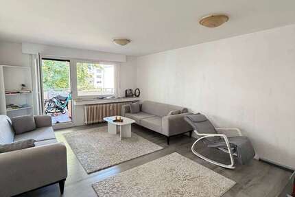 Wohnung Bergheim Ahe - 4 Zimmer, 92 m&sup2;, 119.900&euro; | Angebot:27029472