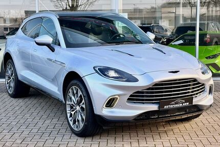 Aston Martin DBX 23.967 km 99.800 &euro; Haan 42781