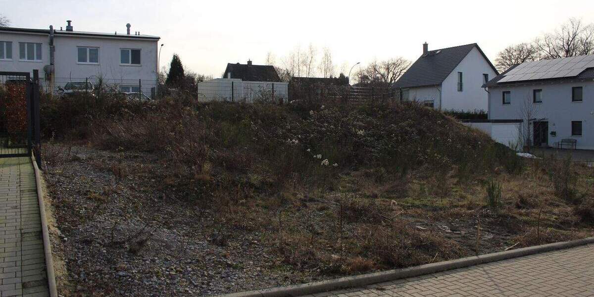 Grundstück Remscheid Lüttringhausen - 130.000&euro; | Angebot:24636895