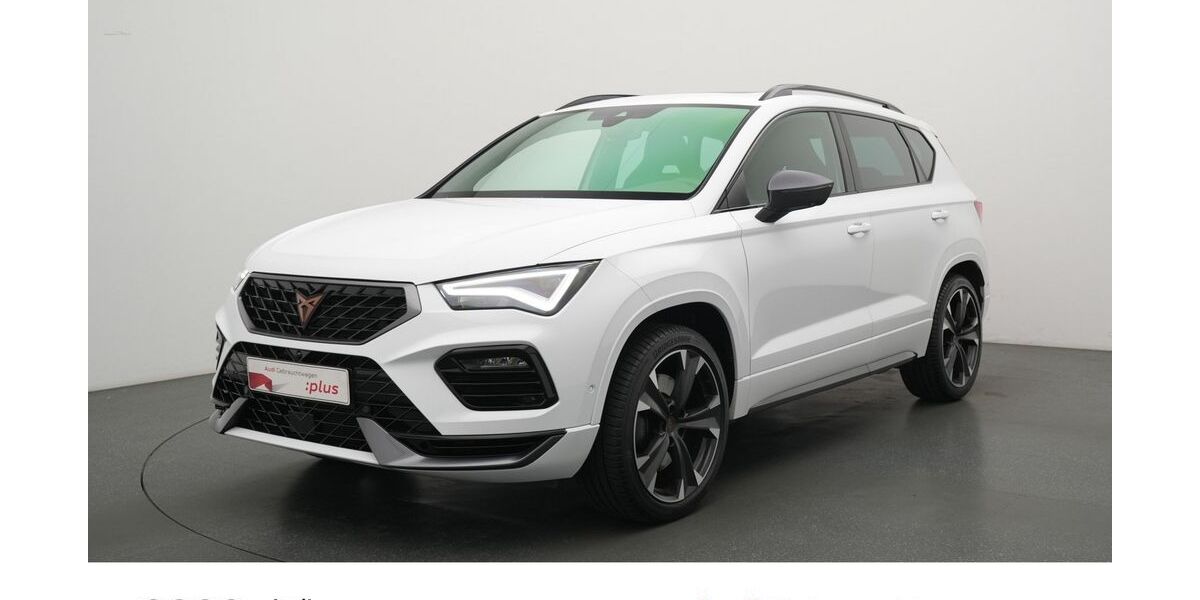 Cupra Ateca 17.724 km 34.988 &euro; Leverkusen 51373