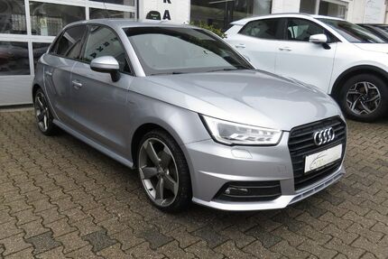 Audi A1 116.500 km 11.900 &euro; Wermelskirchen 42929