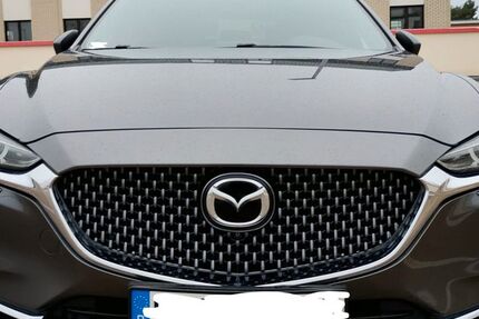 Mazda 6 140.000 km 15.490 &euro; Köln 51105