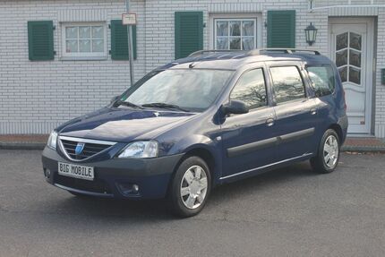 Dacia Logan 199.000 km 2.750 &euro; Köln 50739