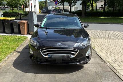 Ford Focus 60.000 km 16.490 &euro; Troisdorf 53842