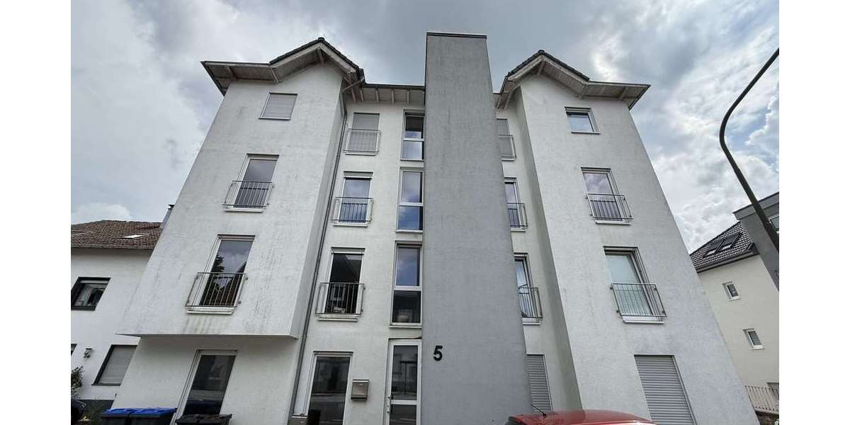 Wohnung zum Kaufen in Wermelskirchen 149.000 € 53 m² 2 zimmer