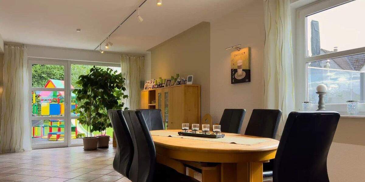 Doppelhaushälfte Solingen Höhscheid - 6 Zimmer, 171 m&sup2;, 519.000&euro; | Angebot:25400458