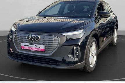 Audi Q4 e-tron 55.316 km 28.990 &euro; Köln 51145
