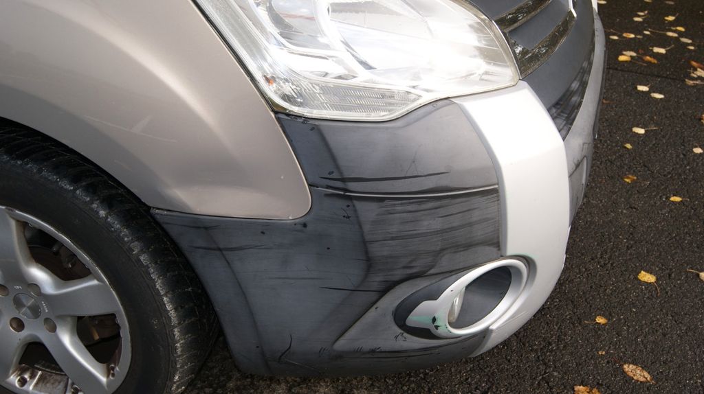 Citroen Berlingo 269.000 km 3.500 &euro; Köln 51147