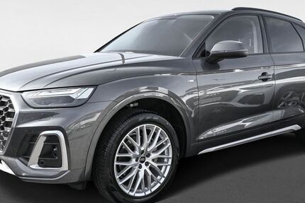 Audi Q5 41.514 km 39.980 € Köln 50739