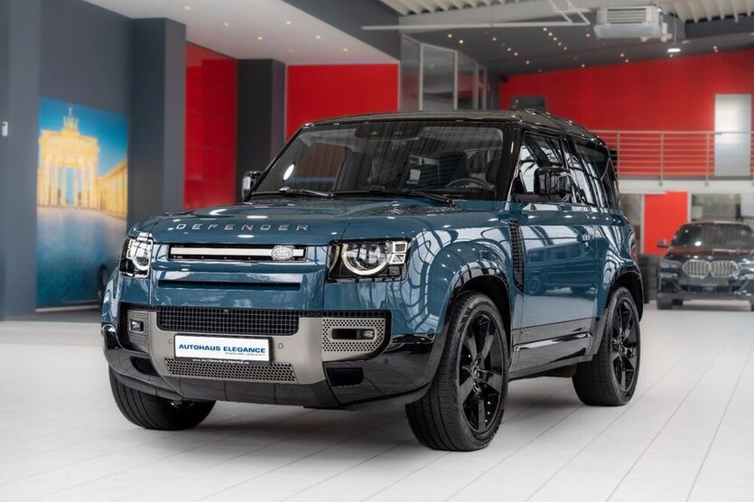 Defender
