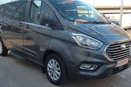 Ford Tourneo Custom 118.000 km 21.000 &euro; Köln 51105
