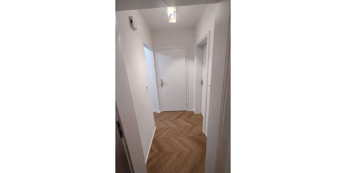 Etagenwohnung Köln Mülheim - 1 Zimmer, 30 m&sup2;, 750&euro; | Angebot:25107159