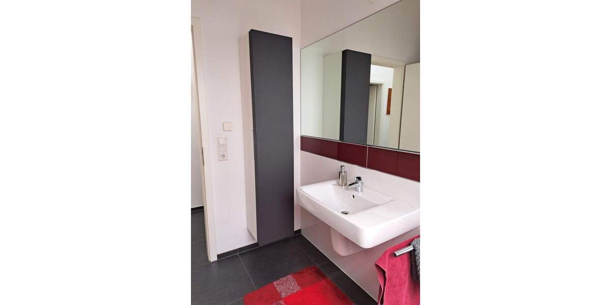 Etagenwohnung Leverkusen Quettingen - 4 Zimmer, 109 m&sup2;, 450.000&euro; | Angebot:25155232