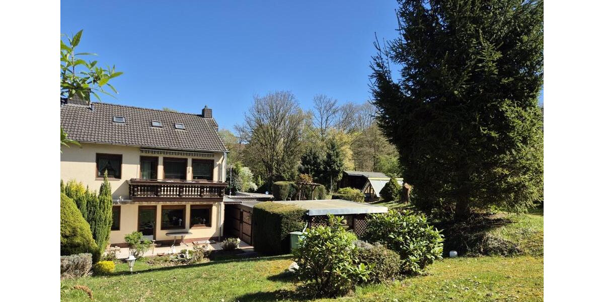 1-2 Fam.Haus mit Baugrundstück Alt-Erkrath zimmer