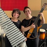 The Girls from Ipanema