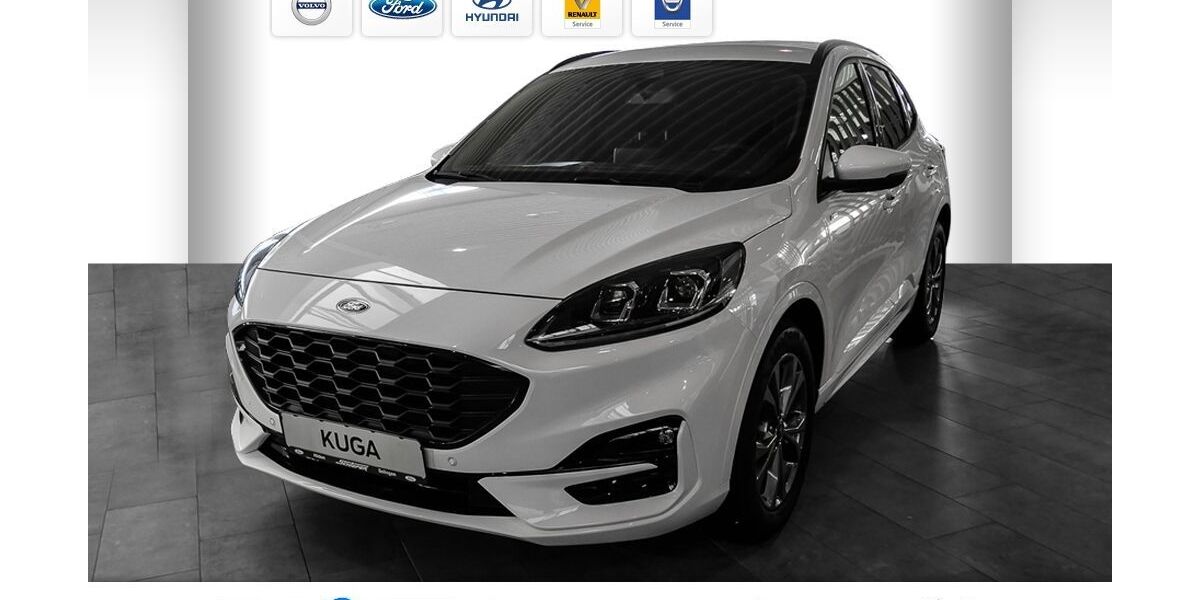 Ford Kuga 21.999 km 29.980 &euro; Hilden 40721