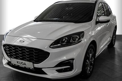 Ford Kuga 9.999 km 30.870 &euro; Hilden 40721