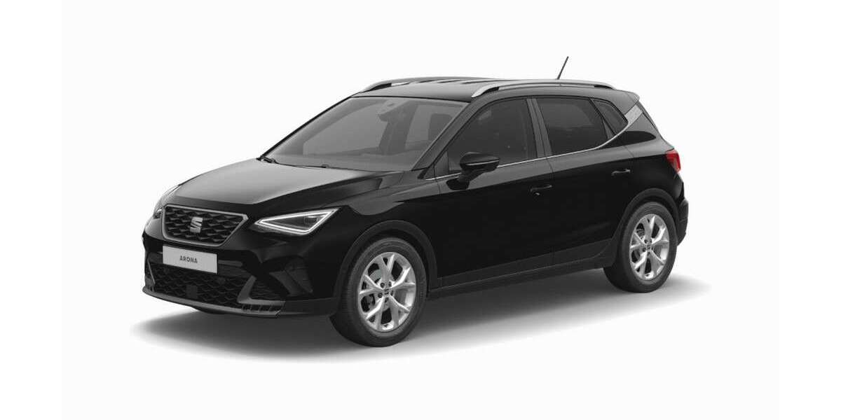 Seat Arona 14.047 km 22.688 &euro; Lohmar 53797