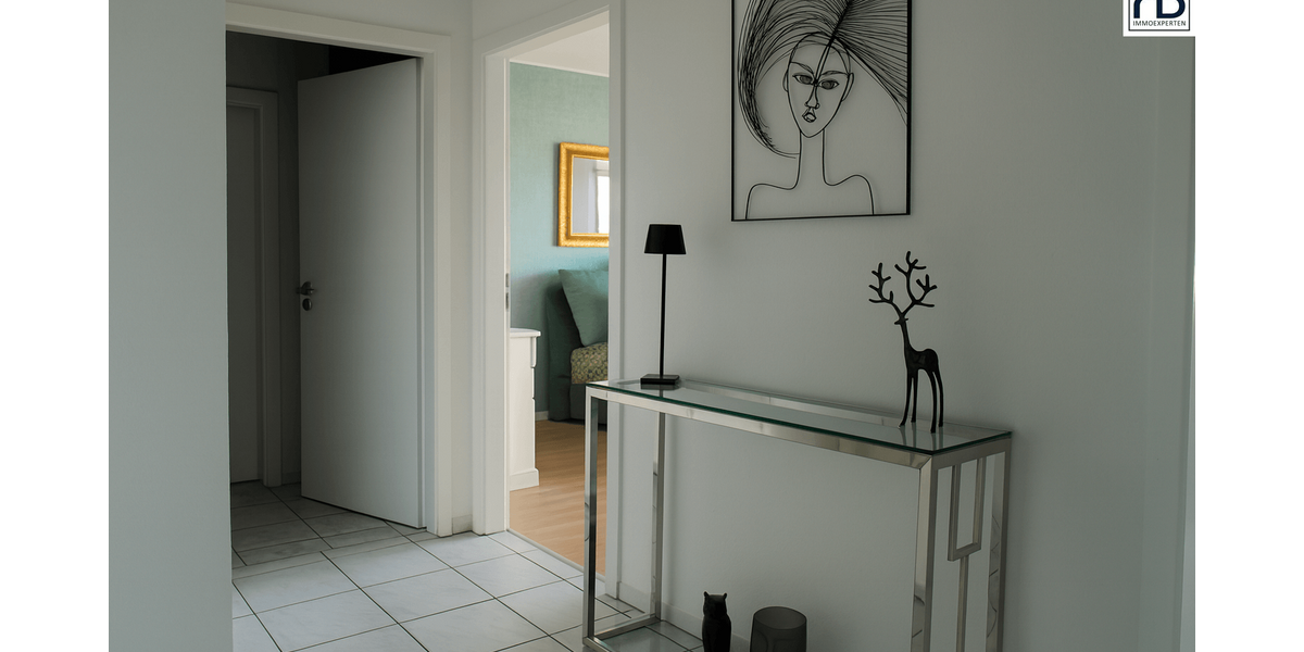 Etagenwohnung Erftstadt - 2 Zimmer, 65 m&sup2;, 89.000&euro; | Angebot:27132610