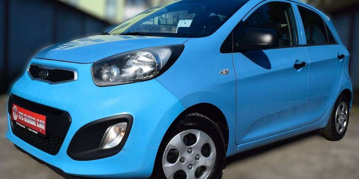 Kia Picanto 150.000 km 4.299 &euro; Köln 51107