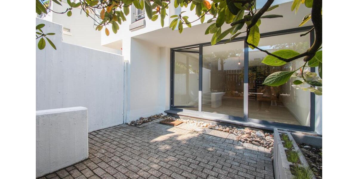 Erdgeschoßwohnung Erkrath - 2.5 Zimmer, 110 m&sup2;, 1.238&euro; | Angebot:25511256