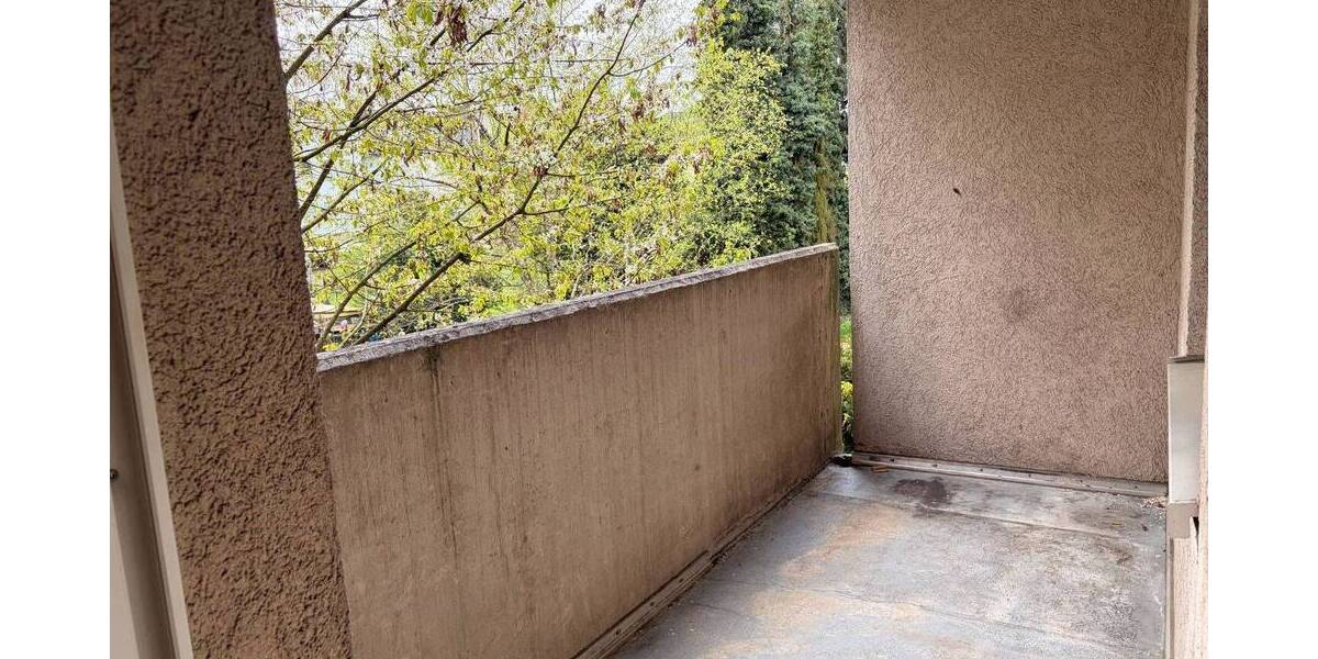 Etagenwohnung Solingen Wald - 4 Zimmer, 85 m&sup2;, 591&euro; | Angebot:26435410