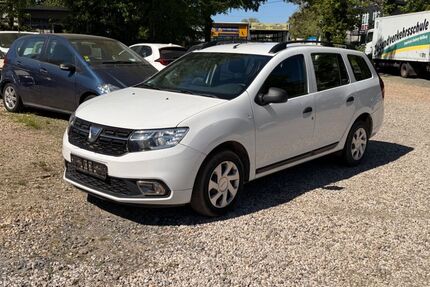 Dacia Logan 165.491 km 4.590 &euro; Köln 51065