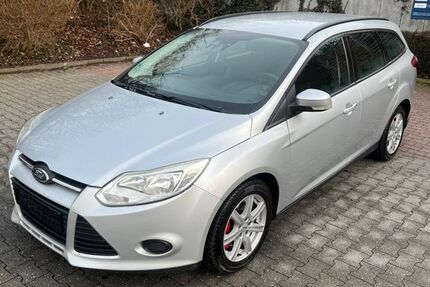 Ford Focus 222.513 km 4.599 &euro; Kerpen 50169