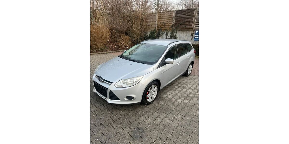Ford Focus 222.513 km 4.599 &euro; Kerpen 50169