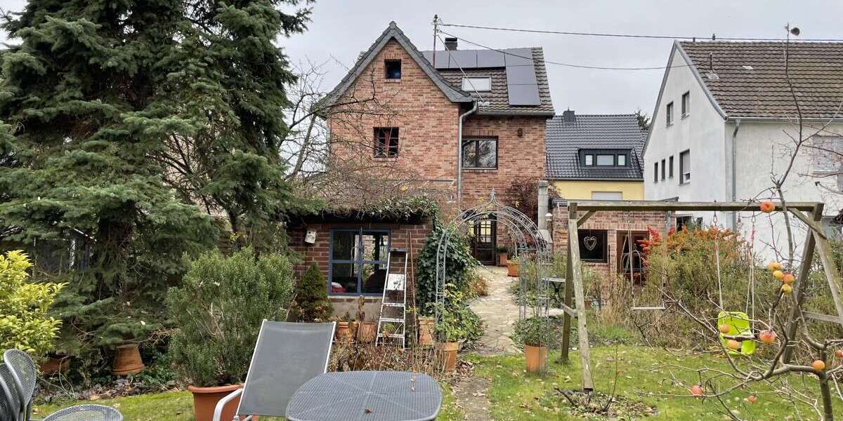 Einfamilienhaus Troisdorf Altenrath - 6 Zimmer, 140 m&sup2;, 615.000&euro; | Angebot:25353784