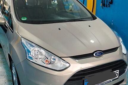 Ford B-Max 43.500 km 8.700 € Radevormwald 42477