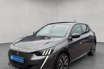 Peugeot 208 24.783 km 18.880 € Leverkusen 51373