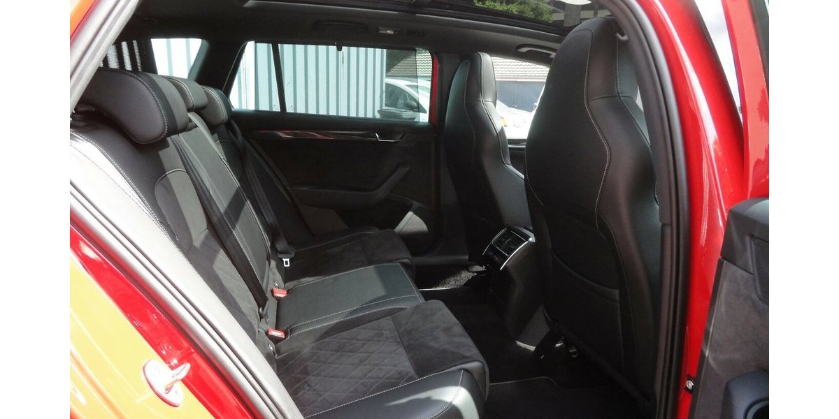 Skoda Superb Sportline4x4 Navi PanoSdach BiXenon Leder 122.000 km 18.900 &euro; Neuss 41462