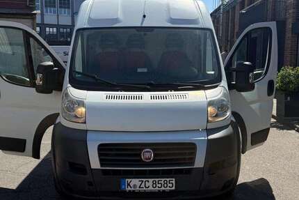 Fiat Ducato 189.000 km 4.900 &euro; Köln, Stadt 51063