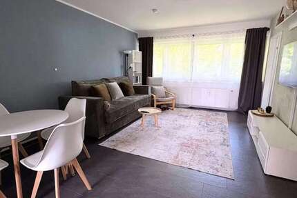 Zimmer Leverkusen Opladen - 1 Zimmer, 1.570&euro; | Angebot:27617120