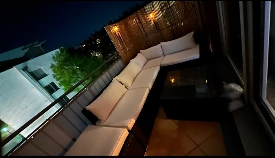 Etagenwohnung Köln Nippes - 2 Zimmer, 54 m&sup2;, 1.350&euro; | Angebot:25414905