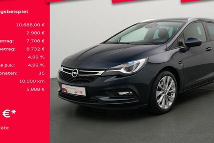 Opel Astra 96.384 km 10.688 &euro; Leverkusen 51373