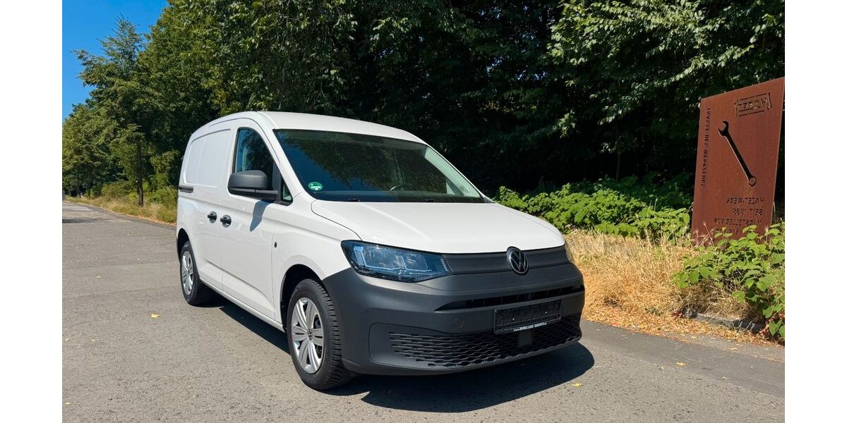 VW Caddy 84.996 km 17.900 &euro; Remscheid 42857