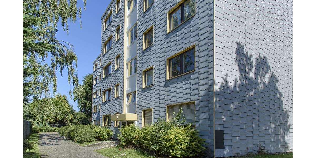 Etagenwohnung Bergheim Niederaußem - 2.5 Zimmer, 66 m&sup2;, 323&euro; | Angebot:26729557