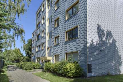 Wohnung Bergheim Niederaußem - 2.5 Zimmer, 66 m&sup2;, 323&euro; | Angebot:26729557