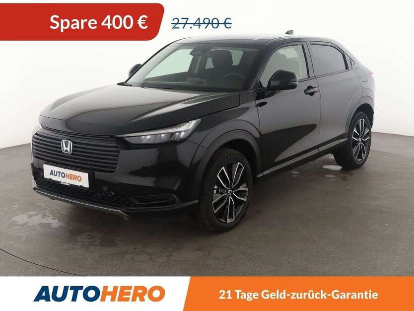 Honda HR-V 11.090 km 27.090 € Köln 50739