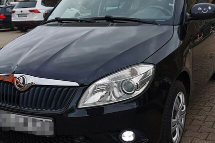 Skoda Fabia 120.000 km 6.200 &euro; Troisdorf 53842