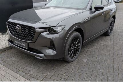Mazda CX-60 7.291 km 46.798 &euro; Monheim 40789