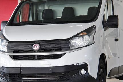 Fiat Talento 286.000 km 6.350 &euro; Köln 50739