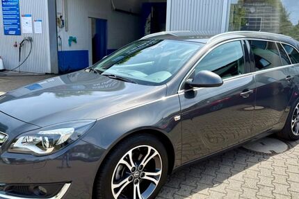 Opel Insignia 51.373 km 13.450 € Ratingen (Nähe Düsseldorf) 40883