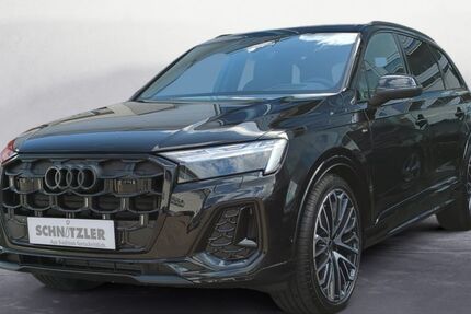 Audi Q7 2.000 km 91.980 &euro; Hilden 40721